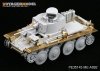 Voyager Model PE35143 WWII Pzkpfw 38t AusfG (For DRAGON 6290) 1/35